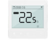 Can hydroelectric underfloor heating achieve time-based temperature control?
