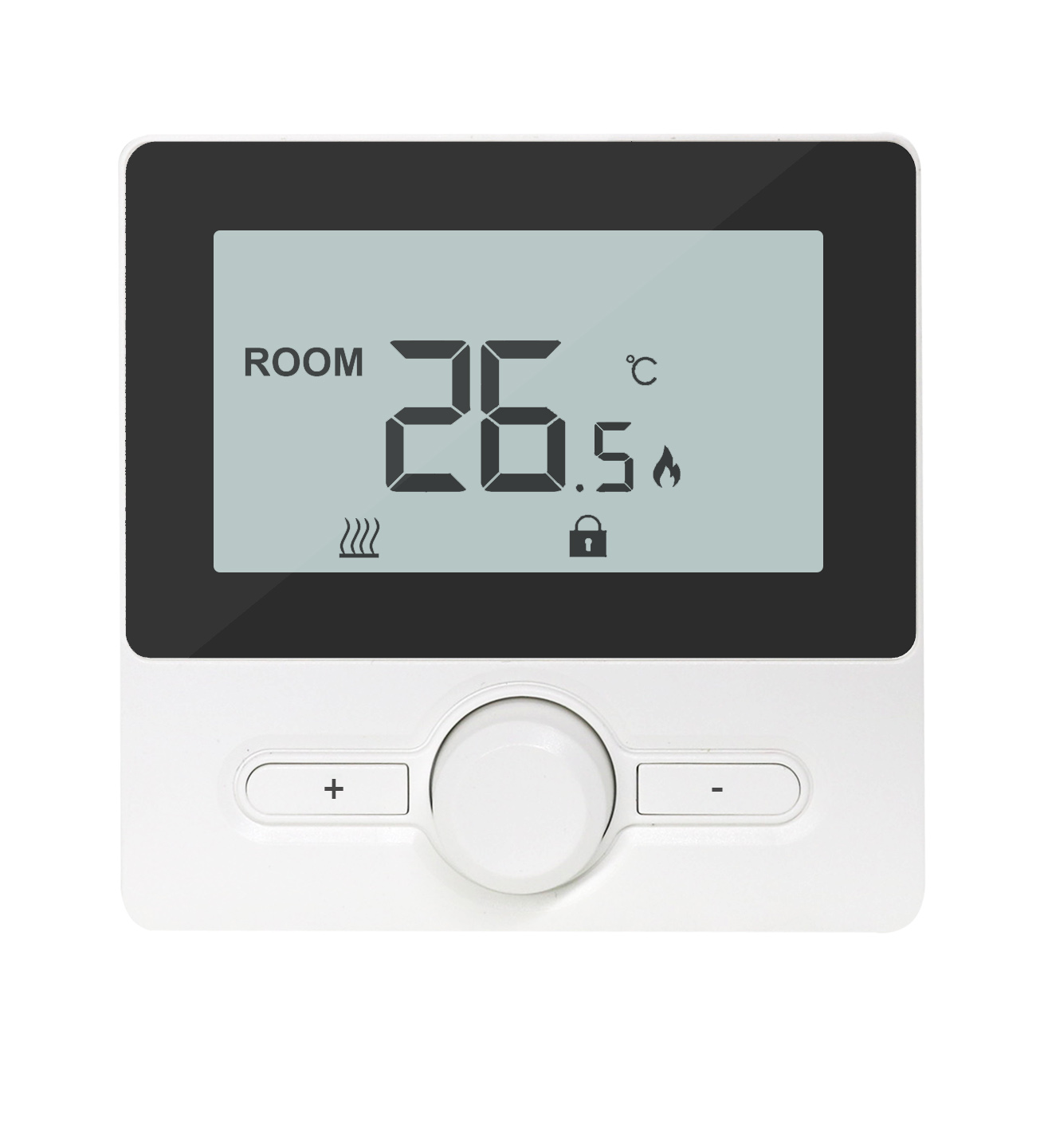 Why are programmable boiler thermostats becoming increasingly popular?