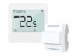 Can fan coil systems achieve digital temperature control?