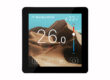 How can a color touch WiFi thermostat improve home comfort?