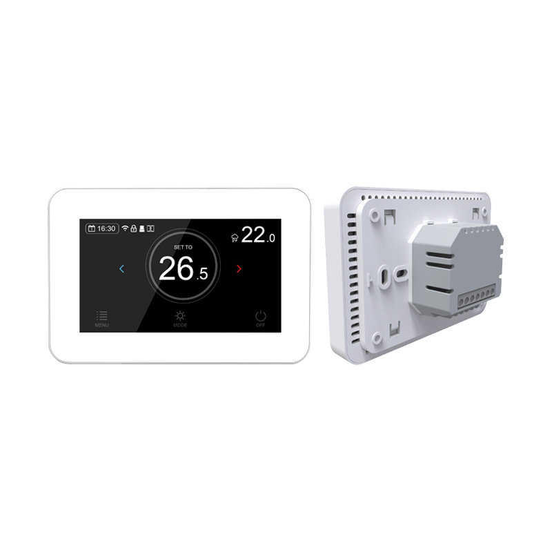 Will smart electric heater thermostats improve heating efficiency?