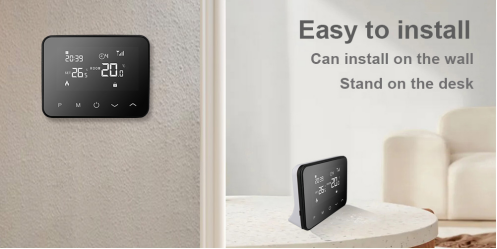 Plug-in Thermostat Solutions