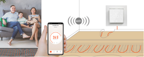 Plug-in Thermostat Solutions