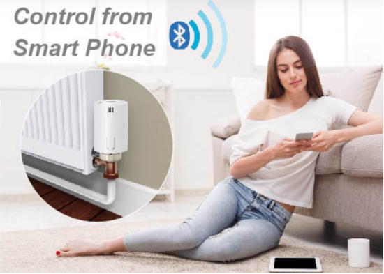 Thermostatic Radiator Valve Solutions
