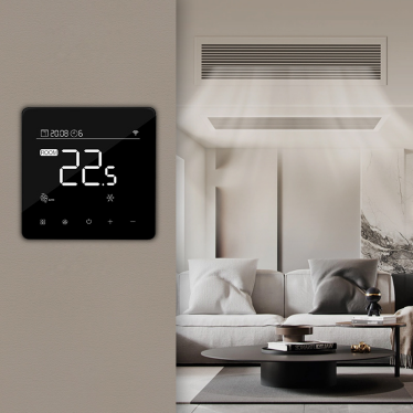 BACnet Thermostat Solutions