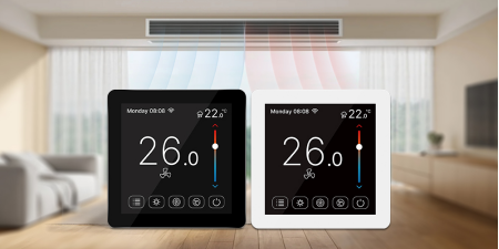 BACnet Thermostat Solutions