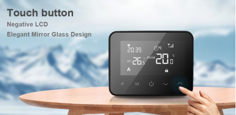 Plug-in Thermostat Solutions