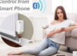 Can Bluetooth thermostats optimize heating systems