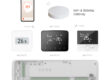 Is a wireless underfloor heating system suitable for renovation projects?