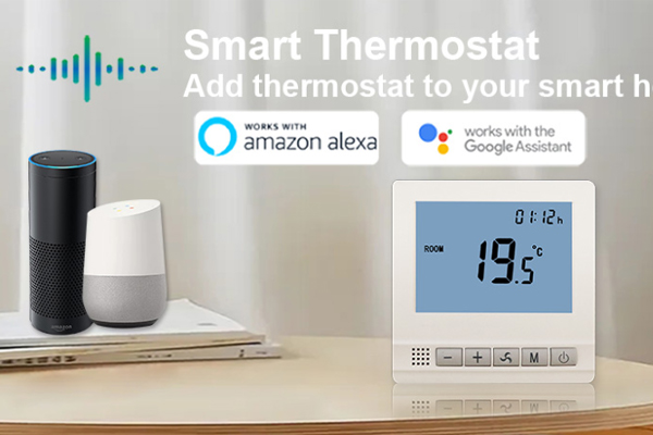 What Is the Difference Between a Fan Coil Thermostat and a Standard Thermostat?