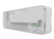 Are wireless cabling centers suitable for commercial underfloor heating systems?