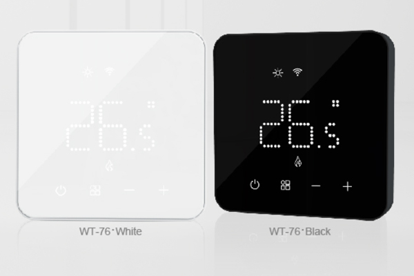 How Can a Boiler Thermostat Help Reduce Heating Energy Consumption