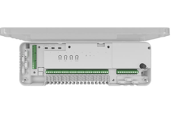 How Does a KNX Smart Thermostat Improve Building Energy Management Efficiency?