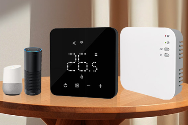 What Functions Should You Consider When Choosing a Boiler Thermostat?