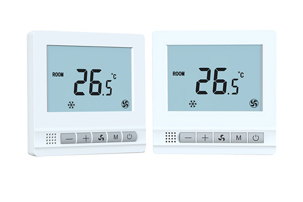 Which Engineering Projects Are BACnet Digital Thermostats Suitable For?